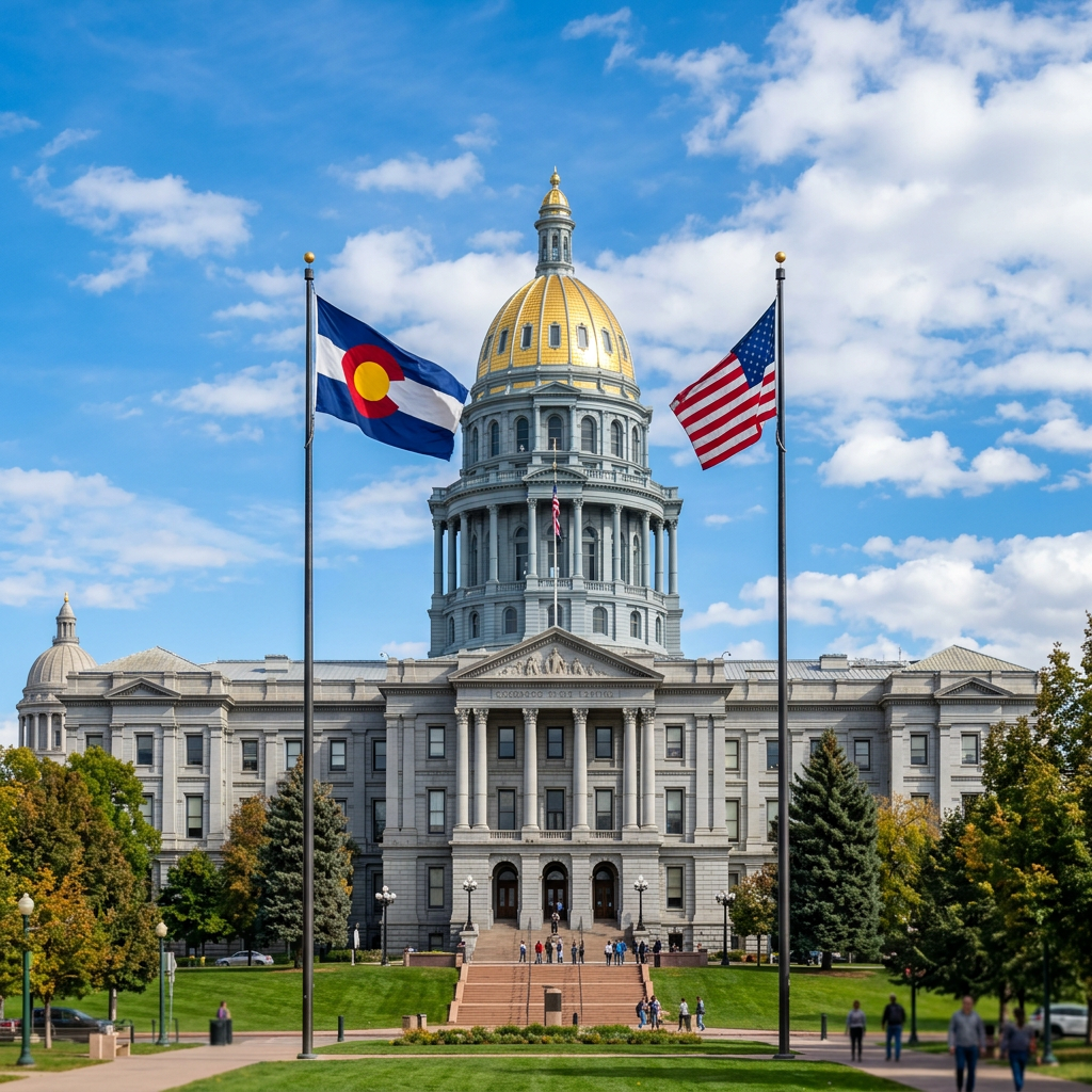 Colorado Begins Pre-Rulemaking Process for New ADMT Law