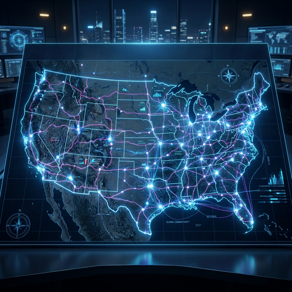 Introducing the U.S. State Privacy and AI Resource Center (SPARC)