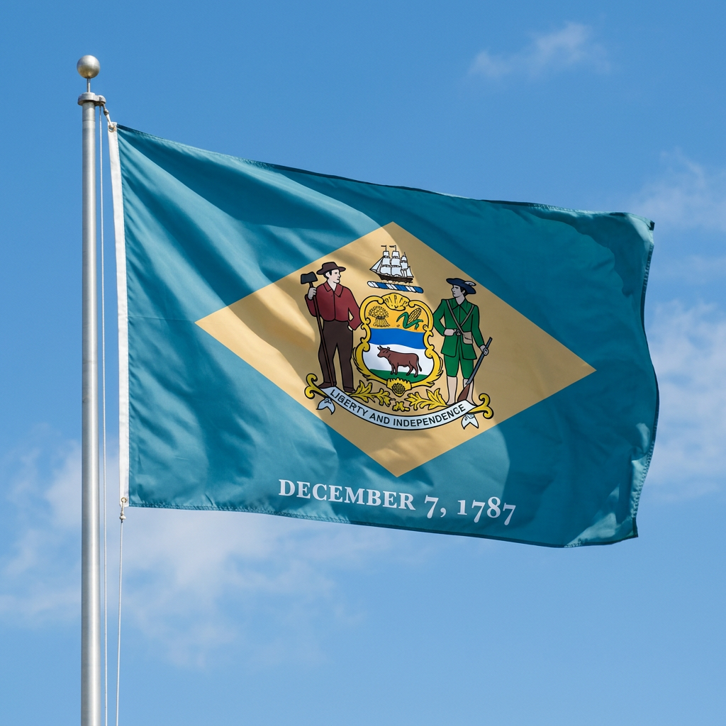 Delaware Significantly Amends Consumer Data Privacy Law